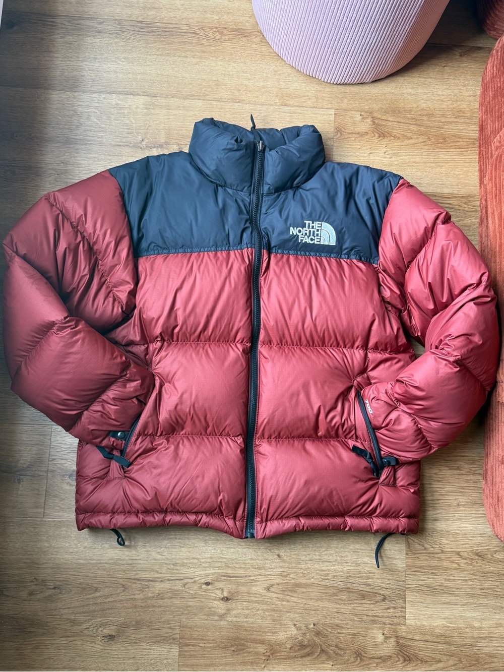 The North Face Men's 1996 Retro Nuptse Jacket